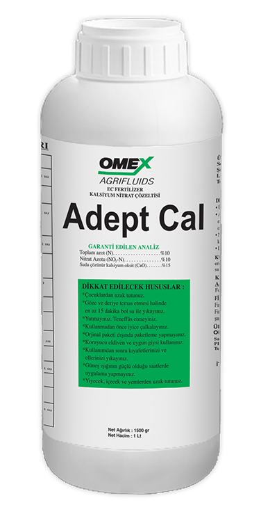 Adept Cal